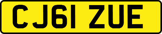 CJ61ZUE