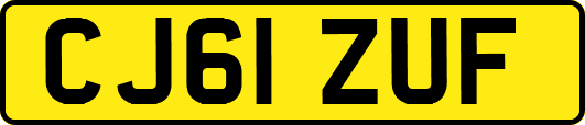 CJ61ZUF