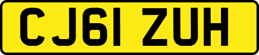 CJ61ZUH