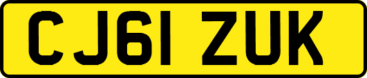 CJ61ZUK