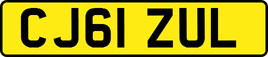 CJ61ZUL