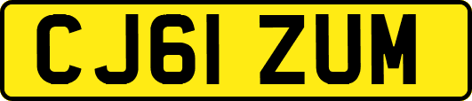 CJ61ZUM