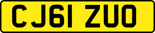 CJ61ZUO
