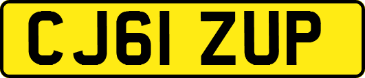 CJ61ZUP