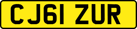 CJ61ZUR