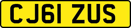 CJ61ZUS