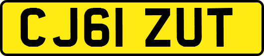 CJ61ZUT