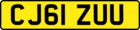 CJ61ZUU