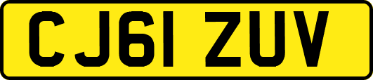 CJ61ZUV