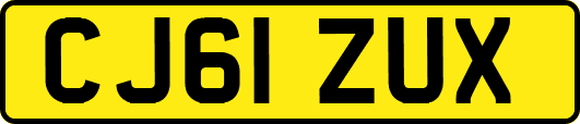 CJ61ZUX