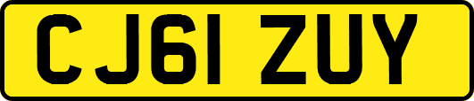 CJ61ZUY