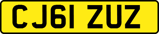 CJ61ZUZ