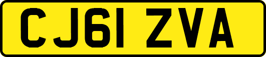 CJ61ZVA