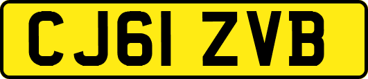 CJ61ZVB