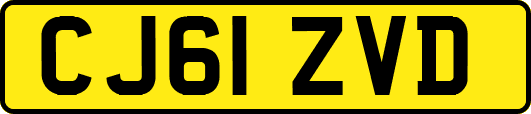 CJ61ZVD