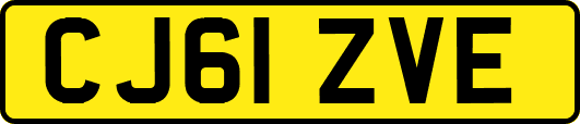 CJ61ZVE
