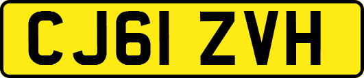 CJ61ZVH