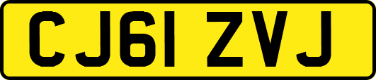 CJ61ZVJ