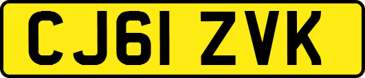 CJ61ZVK