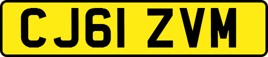 CJ61ZVM