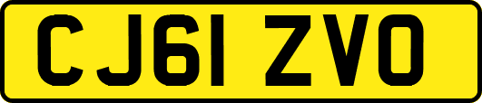 CJ61ZVO
