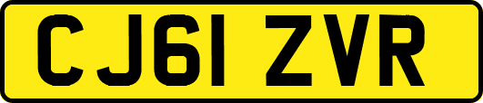 CJ61ZVR