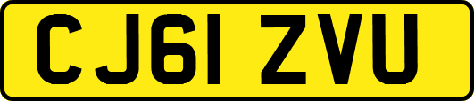 CJ61ZVU