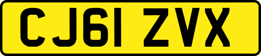 CJ61ZVX