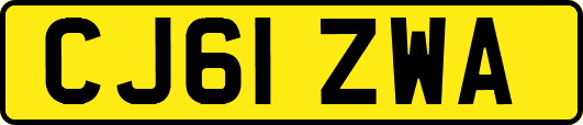 CJ61ZWA