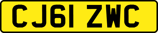 CJ61ZWC