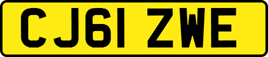 CJ61ZWE