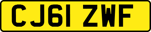 CJ61ZWF