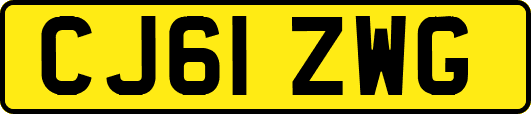 CJ61ZWG