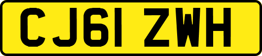 CJ61ZWH