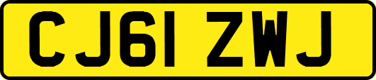 CJ61ZWJ