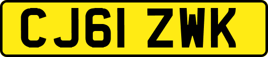 CJ61ZWK