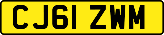 CJ61ZWM