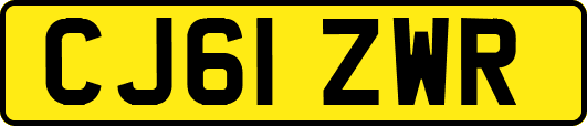 CJ61ZWR