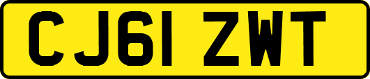 CJ61ZWT