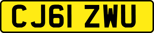 CJ61ZWU
