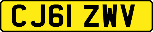 CJ61ZWV