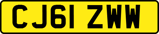 CJ61ZWW
