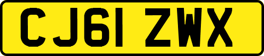 CJ61ZWX