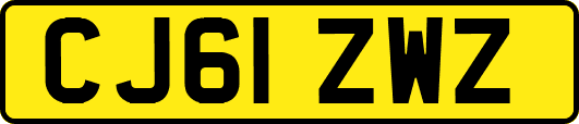 CJ61ZWZ