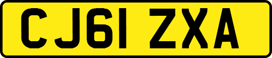 CJ61ZXA