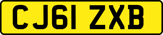 CJ61ZXB
