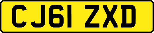 CJ61ZXD