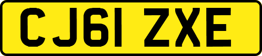 CJ61ZXE