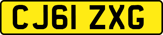 CJ61ZXG