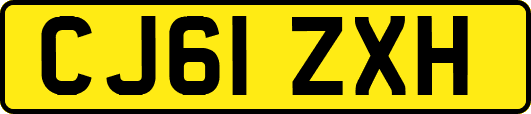 CJ61ZXH